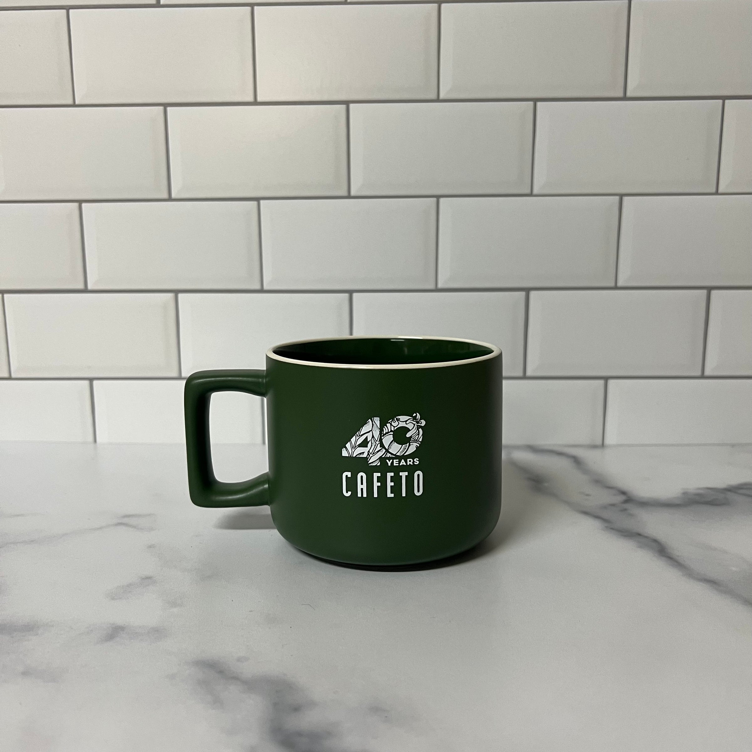 12 ounce coffee cups KeepCup Thermal 12oz Black